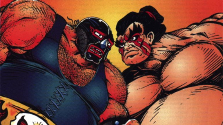 ¿SABÍAS QUE... Street Fighter II inspiró un juego de rol narrativo?