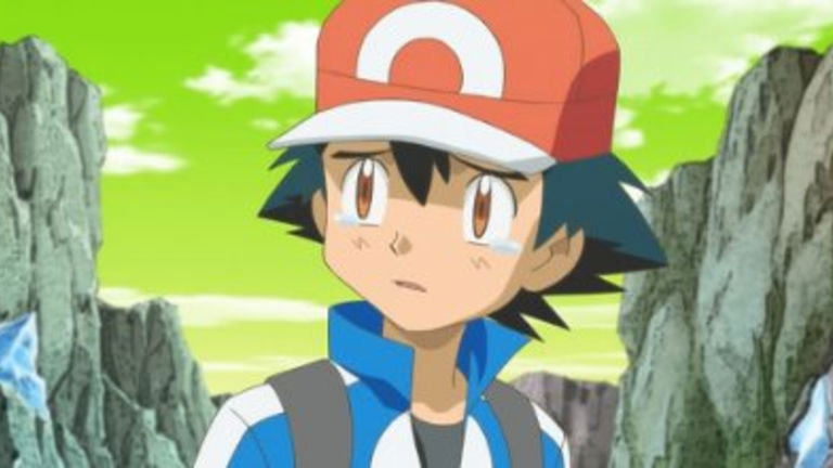 La serie de Pokémon habría tenido un final triste si su guionista original no hubiera muerto