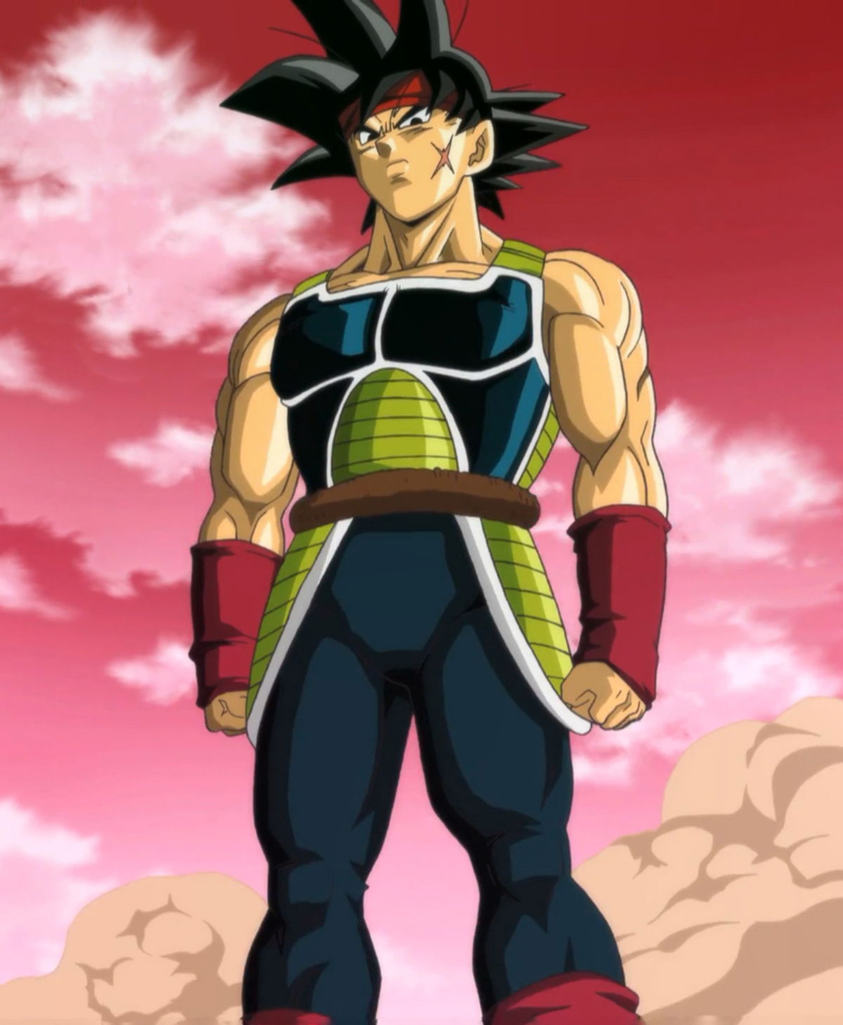 El nuevo tráiler de Dragon Ball Super Broly ha provocado una enorme duda sobre Bardock El nuevo tráiler de Dragon Ball Super Broly ha provocado una enorme duda sobre Bardock