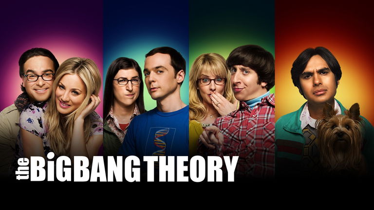 Este es el verdadero motivo de la cancelación de The Big Bang Theory