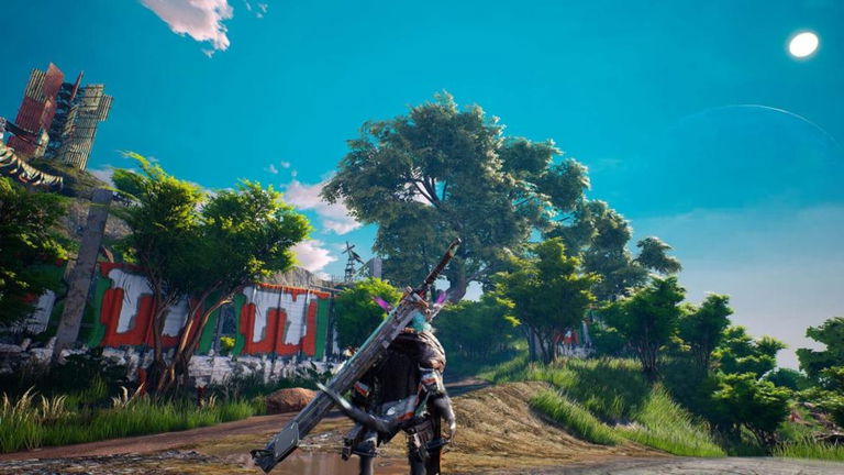 Biomutant sigue en desarrollo y llegará cuando tenga que llegar