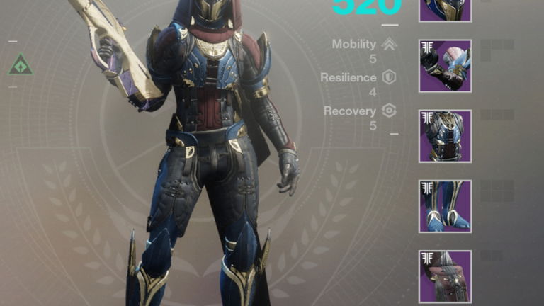 Destiny 2: si has usado trucos para ganar las recompensas antes de tiempo no serás penalizado