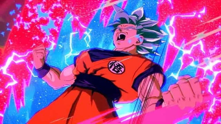 Dragon Ball FighterZ me ha convertido en peor persona de lo que ya era
