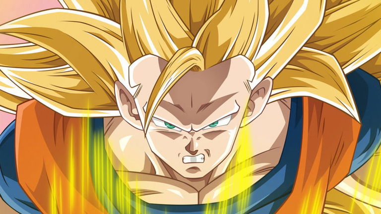 Dragon Ball: El pelo de Super Saiyan 3 ya es una realidad en Japón y así es como luce
