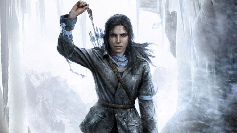 Tomb Raider: Lara Croft ya cuenta con su propia muñeca Barbie