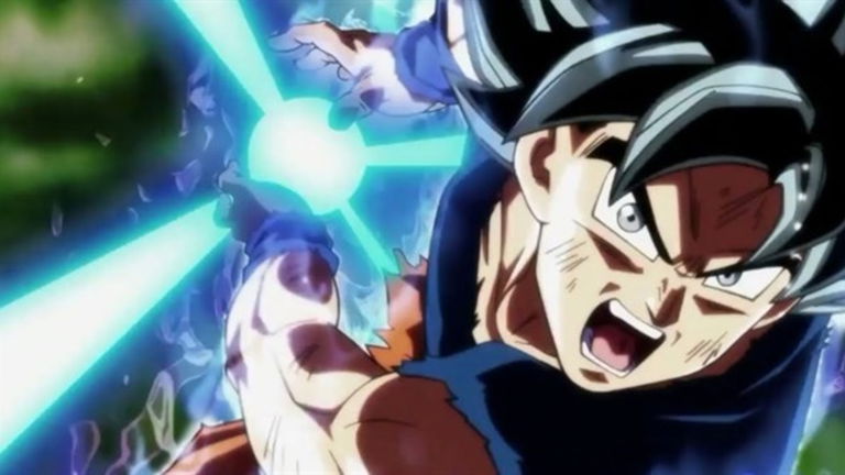 Dragon Ball Super tiene una gran diferencia en el inicio del Torneo de Poder en el manga que te va a encantar