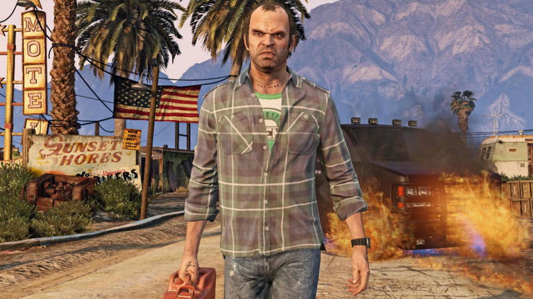 Logra un nuevo récord mundial tras completar GTA V al 100% en apenas 10 horas