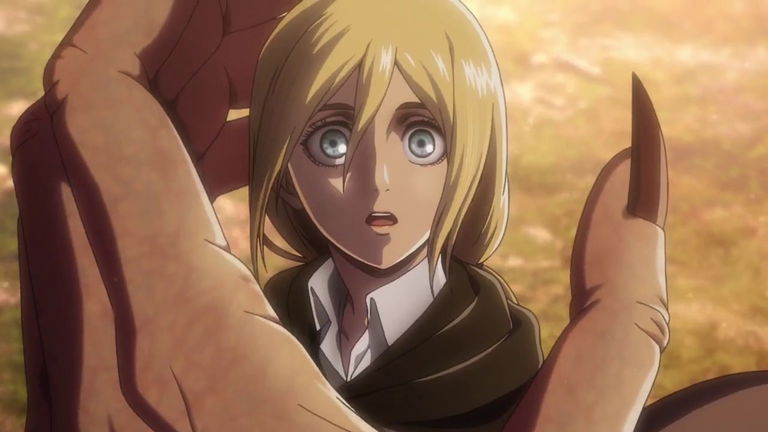 Ataque a los Titanes revela una importante muerte [SPOILERS]