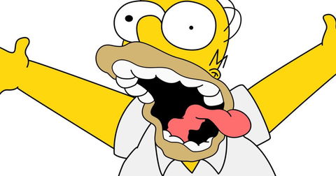 Los Simpson, 5 errores y 20 segundos para crear una de las mejores escenas de la serie