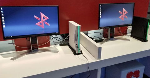 Así es la nueva consola china similar a PlayStation 4 Pro y Xbox One X con tecnología AMD