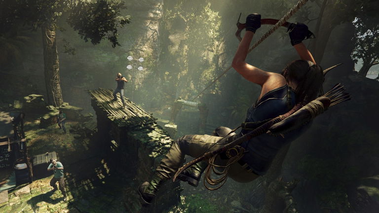 Guía Shadow of the Tomb Raider: Consigue las habilidades más imprescindibles