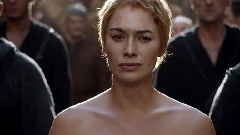 Juego de Tronos: Un periodista humilló a Lena Headey por su aspecto físico durante el embarazo