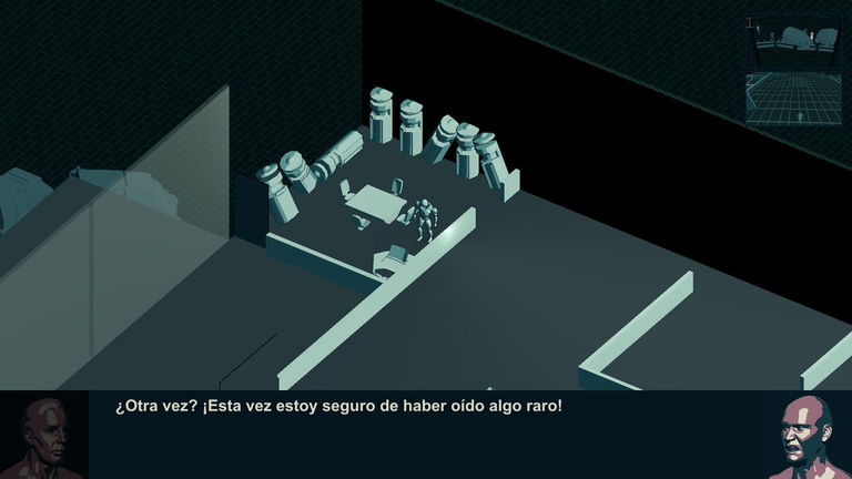 Made in Spain: Para sobrevivir a la guerra hay que convertirse en juego indie