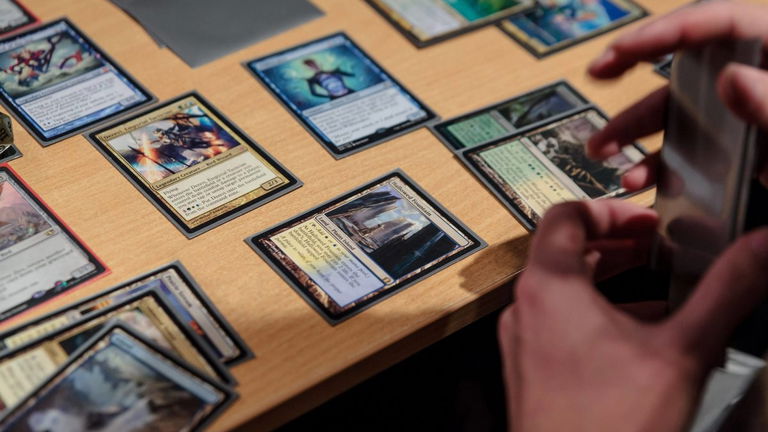 Magic The Gathering: La queja de un jugador profesional se vuelve viral
