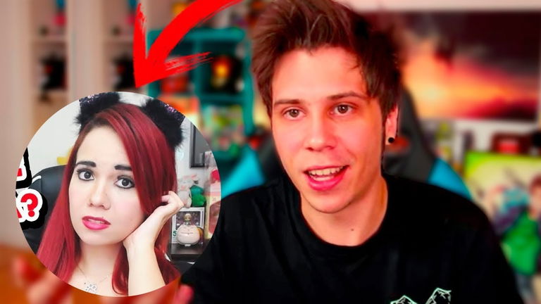 YouTube: La youtuber que se sintió discriminada por El Rubius en el torneo de Fortnite continúa con la polémica