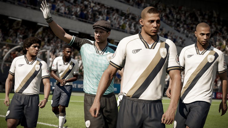 FIFA 18: Así es el peor futbolista del juego con tan solo 46 puntos de media