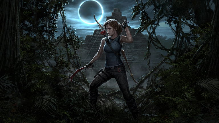 Preparándonos para Shadow of the Tomb Raider