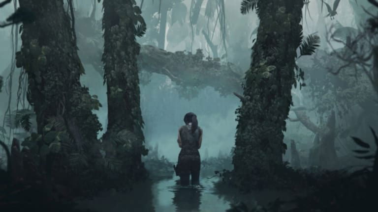 Tomb Raider: Los Diez Mil Inmortales te permite conocer más de los inicios de Lara Croft