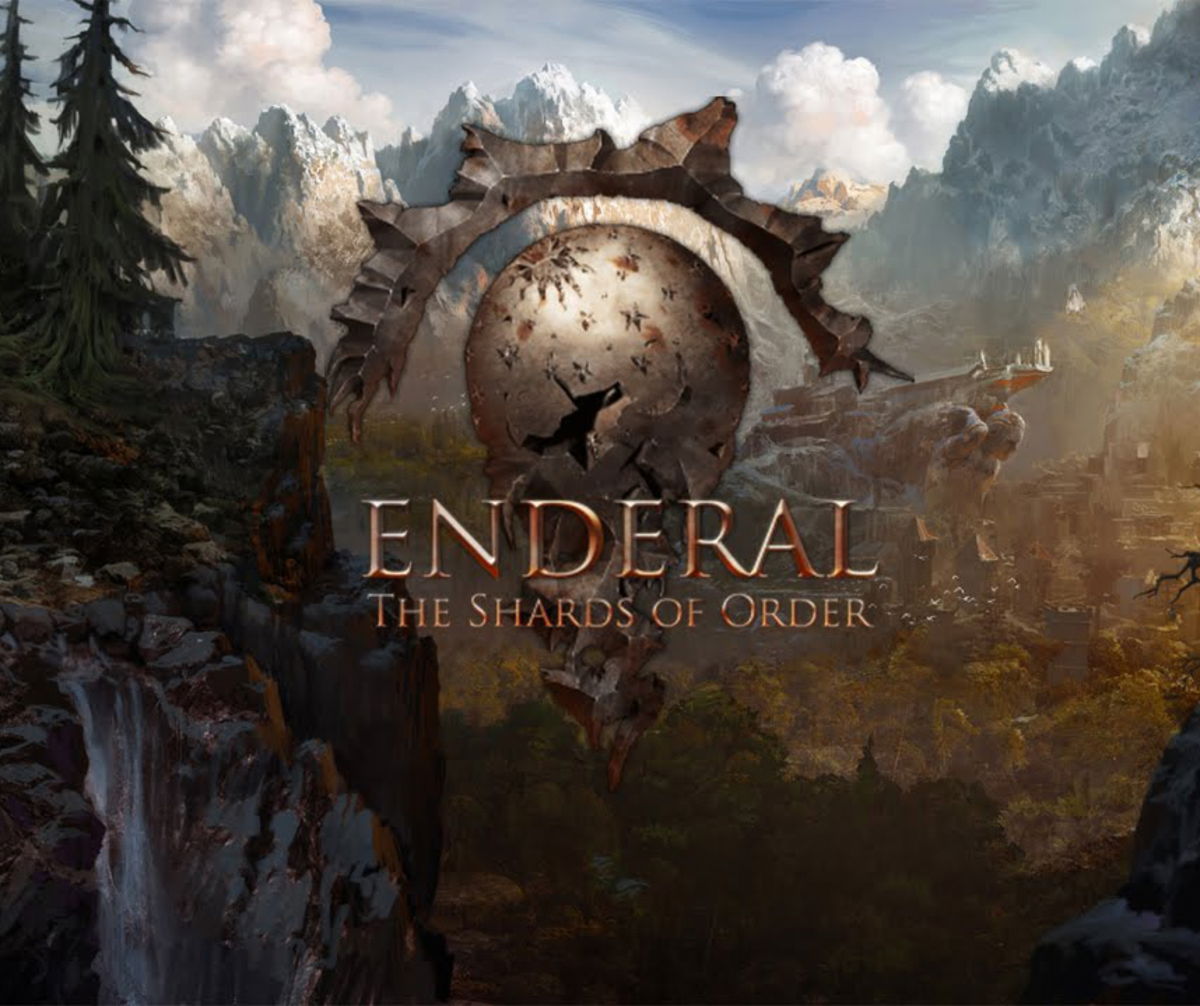 Skyrim su increíble mod Enderal llega a Steam