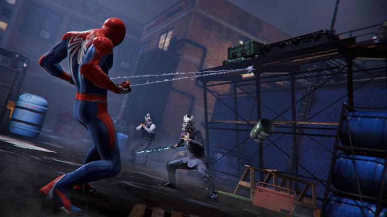 Spider-Man: Estas son las 6 habilidades que debes conseguir primero