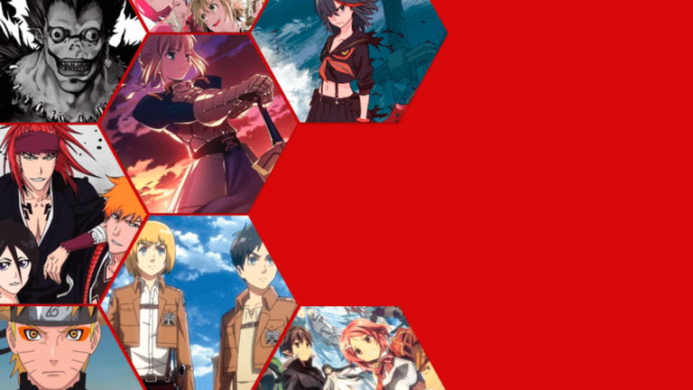El nuevo anime de Netflix está generando polémica por su contenido subido de tono y violento