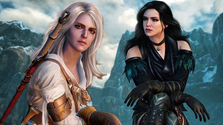 The Witcher en Netflix: Así es la comparativa de los actores con los personajes en los videojuegos