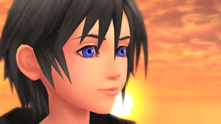 Kingdom Hearts III: Esto es lo que podría pasar con Xion en la nueva entrega
