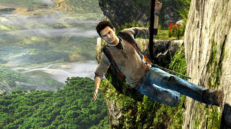 Guía de Uncharted: El Abismo de Oro