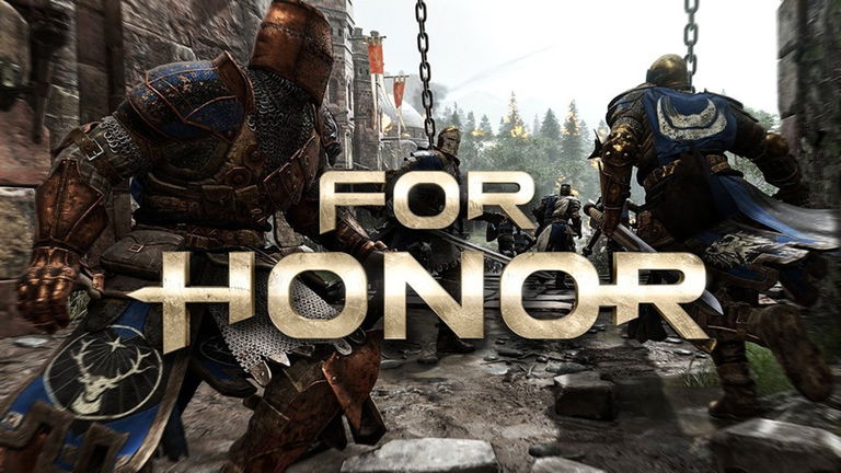 Vídeo-guía de logros, trofeos y coleccionables de For Honor