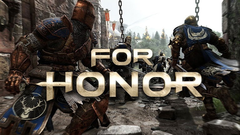 For Honor Standard Edition gratis para PC por tiempo limitado