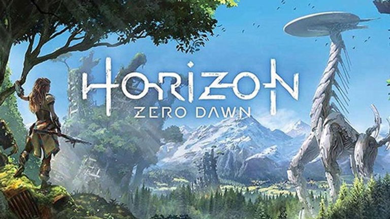 Vídeo-guía de trofeos y coleccionables de Horizon: Zero Dawn