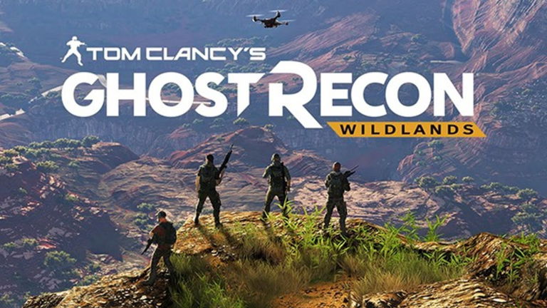 Vídeo-guía de logros y trofeos de Ghost Recon Wildlands