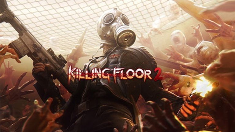 Vídeo-guía de trofeos y coleccionables de Killing Floor 2