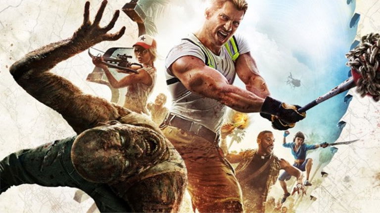 Se filtra una versión jugable de Dead Island 2