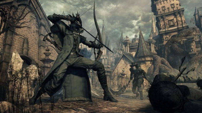 La versión de Bloodborne para PC y PS5 puede haber ofrecido nueva información