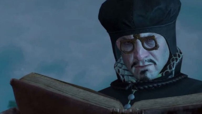 The Witcher 3 tiene castigo para los tramposos
