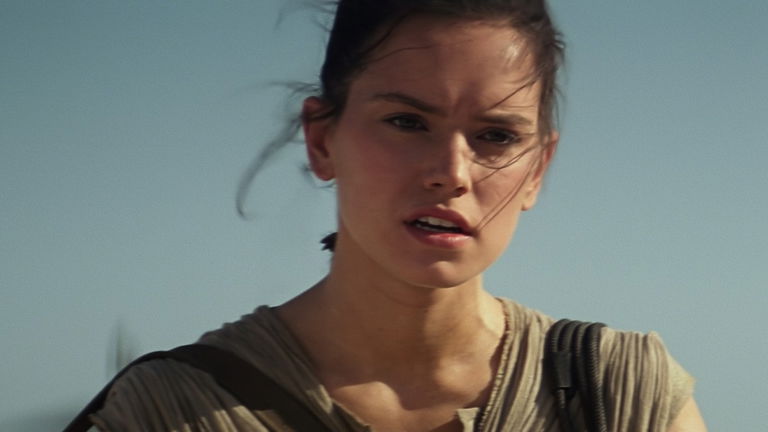 Star Wars VII supera los mil millones de dólares recaudados