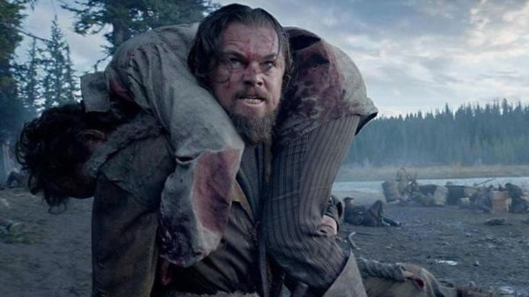 Crítica El renacido (The Revenant): ¡Ya la hemos visto!