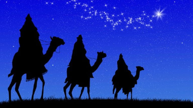 Los Reyes Magos de los videojuegos
