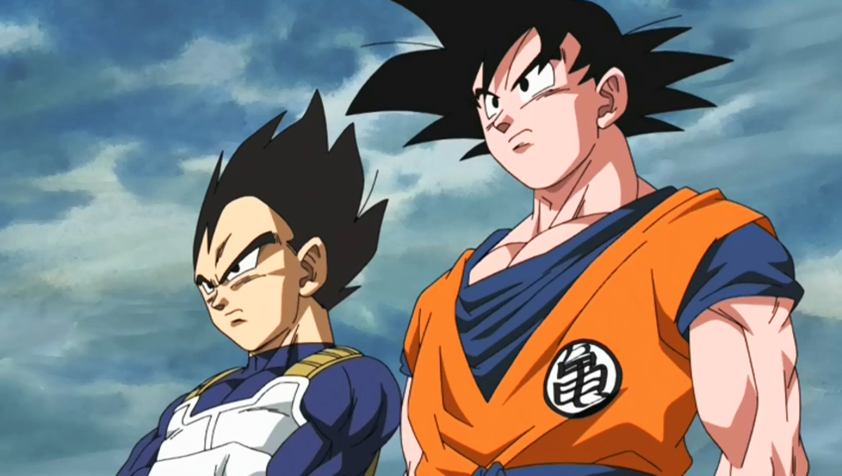 Dragon Ball: Éstos son sus 10 personajes más poderosos