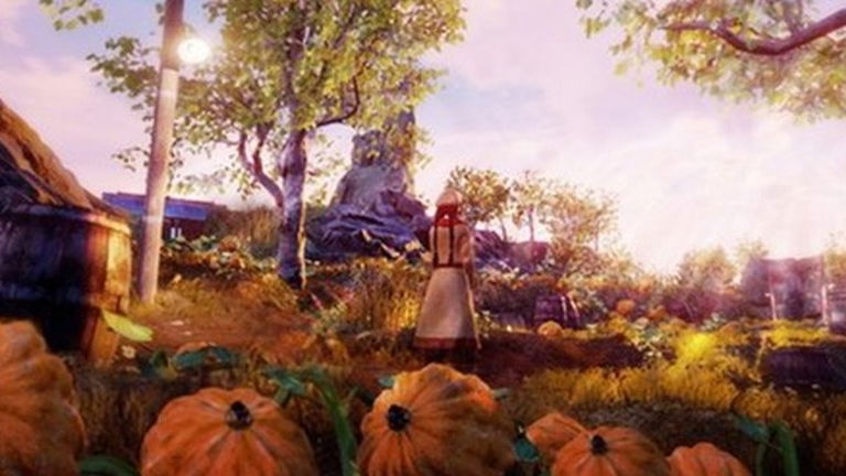 Se filtra el lanzamiento de Shenmue III en Xbox One