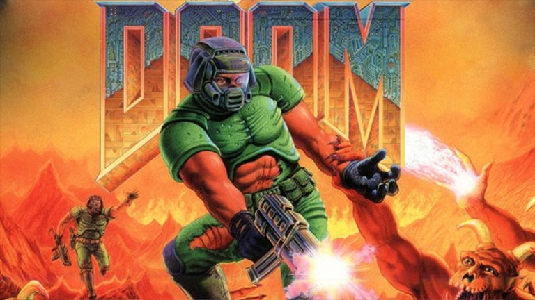 Doom: Repaso a una franquicia infernalmente entretenida