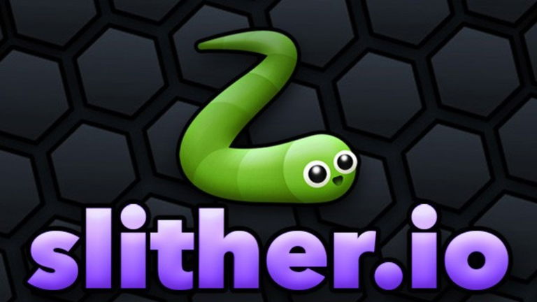 Slither.io, la nueva sensación para navegadores y dispositivos móviles