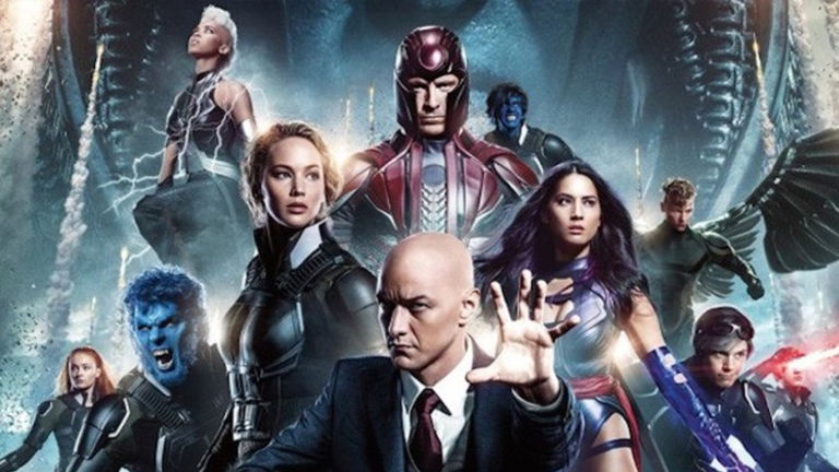 X-Men: Apocalipsis: Éstos son todos sus easter eggs