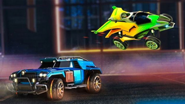 El fenómeno Rocket League y las claves de su éxito