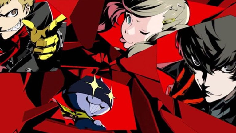 Persona 5 ha sido censurado “por casualidad”, según Atlus