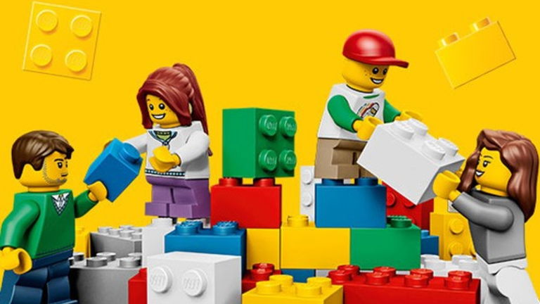 Lego: Un repaso a la construcción de un legado de videojuegos