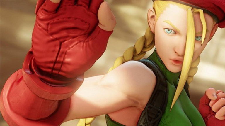Los juegos de lucha con más y con menos personajes femeninos