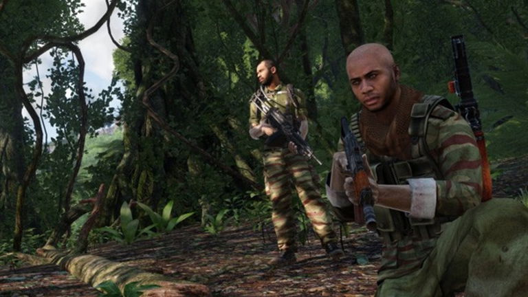ArmA 3 recibe una gigantesca expansión que bien podría ser un juego completo