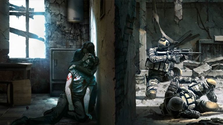 Los 10 videojuegos más infravalorados de la actual generación